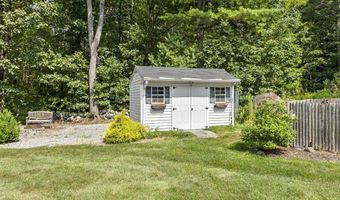 35 Quail Run, Ayer, MA 01432