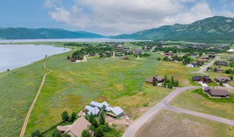 Lot 41 ASTER LOOP, Alpine, WY 83128
