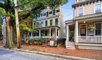 168 GREEN St, Annapolis, MD 21401