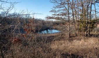 120 N 160 Rd, Beggs, OK 74421