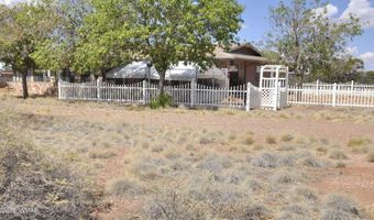 138 Jeff Lake Rd (CR N9230), Concho, AZ 85924