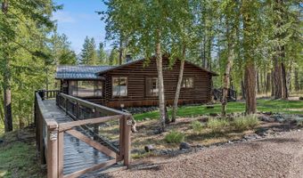 12863 Kelley Dr, Bigfork, MT 59911