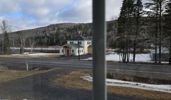 390 Dickey Rd, Allagash, ME 04774