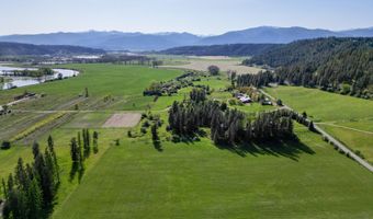 3226 District Two Rd, Bonners Ferry, ID 83805