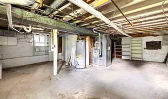 1017 Q St, Bedford, IN 47421