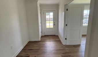 1210 Lake Dr, Amory, MS 38821