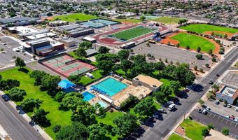 1412 5th St, Boulder City, NV 89005