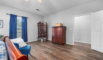 2411 Pauls Valley Ln, Alma, AR 72921