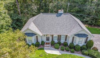 1023 Laurel Lake Dr, Ball Ground, GA 30107