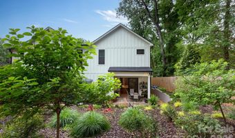 1602 Herrin Ave, Charlotte, NC 28205