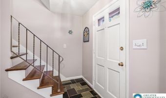 814 S Hays St, Allentown, PA 18103
