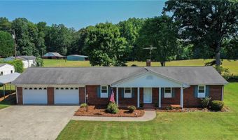 167 Fairway Rd, Advance, NC 27006