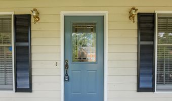 837 Hickory Ridge Rd, Aiken, SC 29803