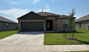 901 Calhoun Dr, Anna, TX 75409