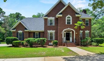 120 Overlook Dr, Blythewood, SC 29016