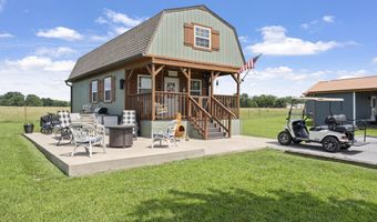 31530 S 4510 Rd W2, Afton, OK 74331