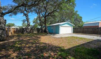 1044 S Houston, Aransas Pass, TX 78336
