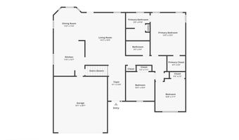 2817 Fox Run Rdg, Arnold, MO 63010