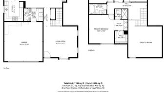 3023 NE Lansing Ct, Bend, OR 97701