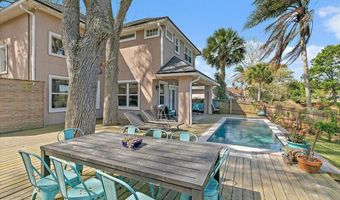 1259 LINKSIDE Dr, Atlantic Beach, FL 32233