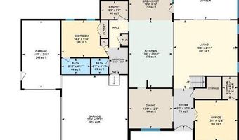 4312 Chandler Cv Way, Apex, NC 27539