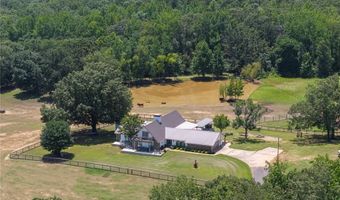 8807 Cain Rd, Alma, AR 72921