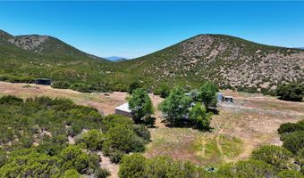 36255 Grapevine Canyon Rd, Ranchita, CA 92066