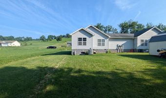 18408 Fortunes Way, Abingdon, VA 24210