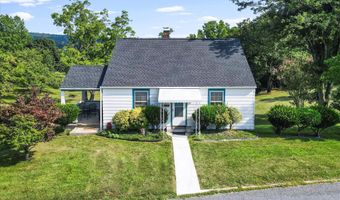 12037 ERNSTVILLE Rd, Big Pool, MD 21711