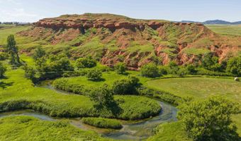 105 Lower Redwater Rd, Beulah, WY 82712