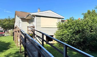 1124 N POINT Rd, Baltimore, MD 21222
