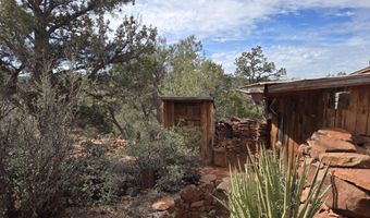 38125 N Snake Rd, Ash Fork, AZ 86320