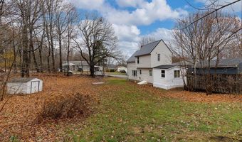 44 Mary Carroll St, Auburn, ME 04210