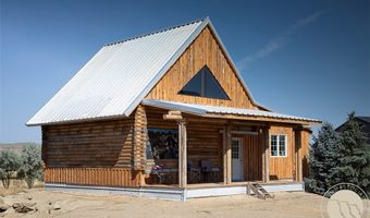 147 Musgrave Road Beartrap Rnch, Belfry, MT 59008