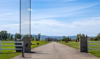 NHN Riverside Lane, Bigfork, MT 59911