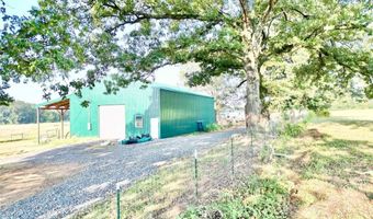 13621 E Old Belleville Rd, Belleville, AR 72824