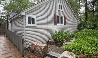 86 Sandy Cove Rd, Standish, ME 04084
