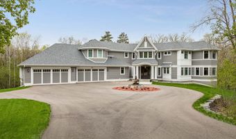 2810 Nybeck Ave S, Afton, MN 55001