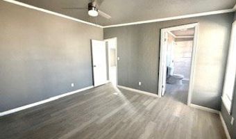 706 SW 8th St, Andrews, TX 79714