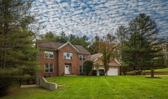 8850 Lavelle Rd, Athens, OH 45701