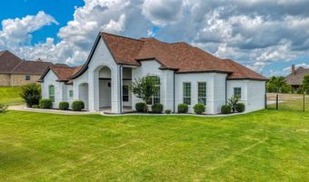 235 Bearclaw Cir, Aledo, TX 76008