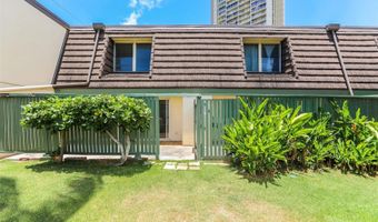 98-263 Kaonohi St I4, Aiea, HI 96701
