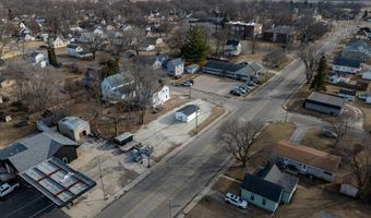 104 S WESTERN Ave, Abingdon, IL 61410