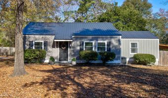 1616 Lakeview Ave, Camden, SC 29020
