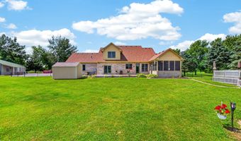4190 W 100 N, Bargersville, IN 46106