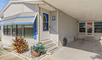 1131 Tequesta Dr, Barefoot Bay, FL 32976