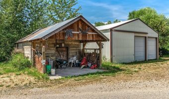 210 Rusho Ln, Blanchard, ID 83804