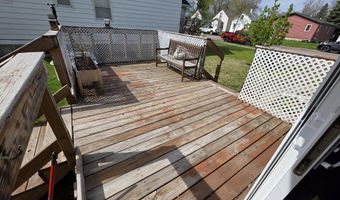 418 N Lloyd St, Aberdeen, SD 57401