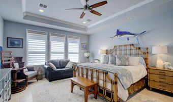 411 Porpoise Dr, Aransas Pass, TX 78336