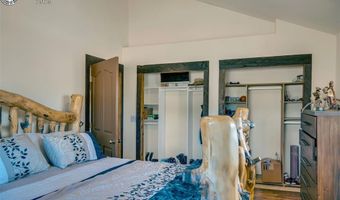 38 MacDonnell Dr, Cotopaxi, CO 81223
